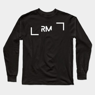 RM Long Sleeve T-Shirt